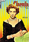 Cinemin  n&deg;&nbsp;54 - Ebal