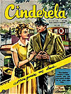 Cinderela  n&deg;&nbsp;206 - Rge