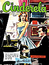 Cinderela  n° 228 - Rge