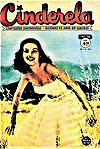 Cinderela  n&deg;&nbsp;74 - Rge