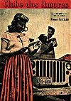 Clube dos Amores  n° 204 - A Noite