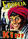Epopéia  n° 18 - Ebal