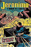 Jerônimo - O Herói do Sertão  n° 34 - Rge