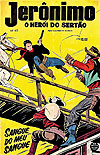 Jerônimo - O Herói do Sertão  n&deg;&nbsp;45 - Rge