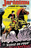Jerônimo - O Herói do Sertão  n° 53 - Rge