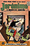 Jerônimo - O Herói do Sertão  n° 58 - Rge