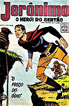 Jerônimo - O Herói do Sertão  n° 73 - Rge