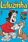 Luluzinha  n° 213 - Abril