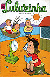 Luluzinha  n° 43 - Abril