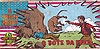Pequeno Sheriff, O (Nova Série)  n° 63 - Vecchi