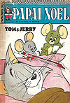 Tom & Jerry (Papai Noel)  n° 51 - Ebal