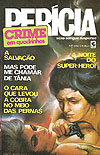 Perícia  n° 15 - Grafipar