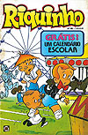 Riquinho  n° 159 - Rge