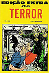 Seleções Juvenis Apresenta Edição Extra de Terror  - Gráfica Novo Mundo