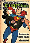 Superman  n° 24 - Ebal