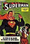 Superman  n° 34 - Ebal