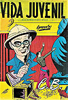 Vida Juvenil  n&deg;&nbsp;109 - Vida Doméstica