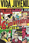 Vida Juvenil  n&deg;&nbsp;114 - Vida Doméstica