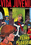 Vida Juvenil  n&deg;&nbsp;134 - Vida Doméstica