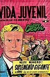 Vida Juvenil  n&deg;&nbsp;146 - Vida Doméstica