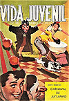 Vida Juvenil  n&deg;&nbsp;158 - Vida Doméstica
