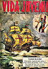 Vida Juvenil  n&deg;&nbsp;161 - Vida Doméstica