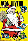 Vida Juvenil  n&deg;&nbsp;183 - Vida Doméstica