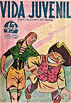 Vida Juvenil  n&deg;&nbsp;32 - Vida Doméstica