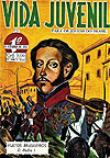 Vida Juvenil  n&deg;&nbsp;35 - Vida Doméstica
