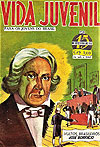 Vida Juvenil  n&deg;&nbsp;36 - Vida Doméstica