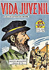 Vida Juvenil  n&deg;&nbsp;44 - Vida Doméstica