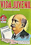 Vida Juvenil  n&deg;&nbsp;49 - Vida Doméstica