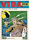 Vida Juvenil  n&deg;&nbsp;55 - Vida Doméstica