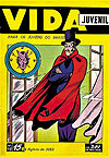 Vida Juvenil  n&deg;&nbsp;58 - Vida Doméstica