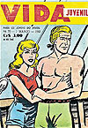 Vida Juvenil  n&deg;&nbsp;70 - Vida Doméstica
