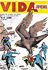 Vida Juvenil  n&deg;&nbsp;71 - Vida Doméstica