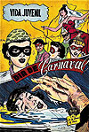 Vida Juvenil  n° 93 - Vida Doméstica