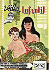 Vida Infantil  n&deg;&nbsp;73 - Vida Doméstica