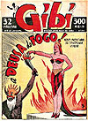 Gibi  n° 164 - O Globo