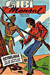 Gibi Mensal  n° 180 - Rge