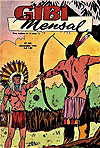 Gibi Mensal  n&deg;&nbsp;189 - Rge