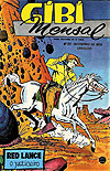 Gibi Mensal  n° 212 - Rge