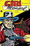 Gibi Mensal  n&deg;&nbsp;219 - Rge