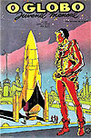 Globo Juvenil Mensal, O  n&deg;&nbsp;219 - Rge