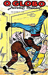 Globo Juvenil Mensal, O  n&deg;&nbsp;227 - Rge