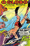 Globo Juvenil Mensal, O  n&deg;&nbsp;230 - Rge