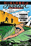 Globo Juvenil Mensal, O  n&deg;&nbsp;178 - Rge