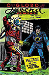 Globo Juvenil Mensal, O  n&deg;&nbsp;183 - Rge