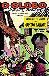 Globo Juvenil Mensal, O  n&deg;&nbsp;187 - Rge