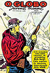 Globo Juvenil Mensal, O  n&deg;&nbsp;215 - Rge